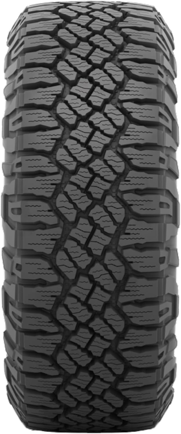 LT285/70R17 Tire A572