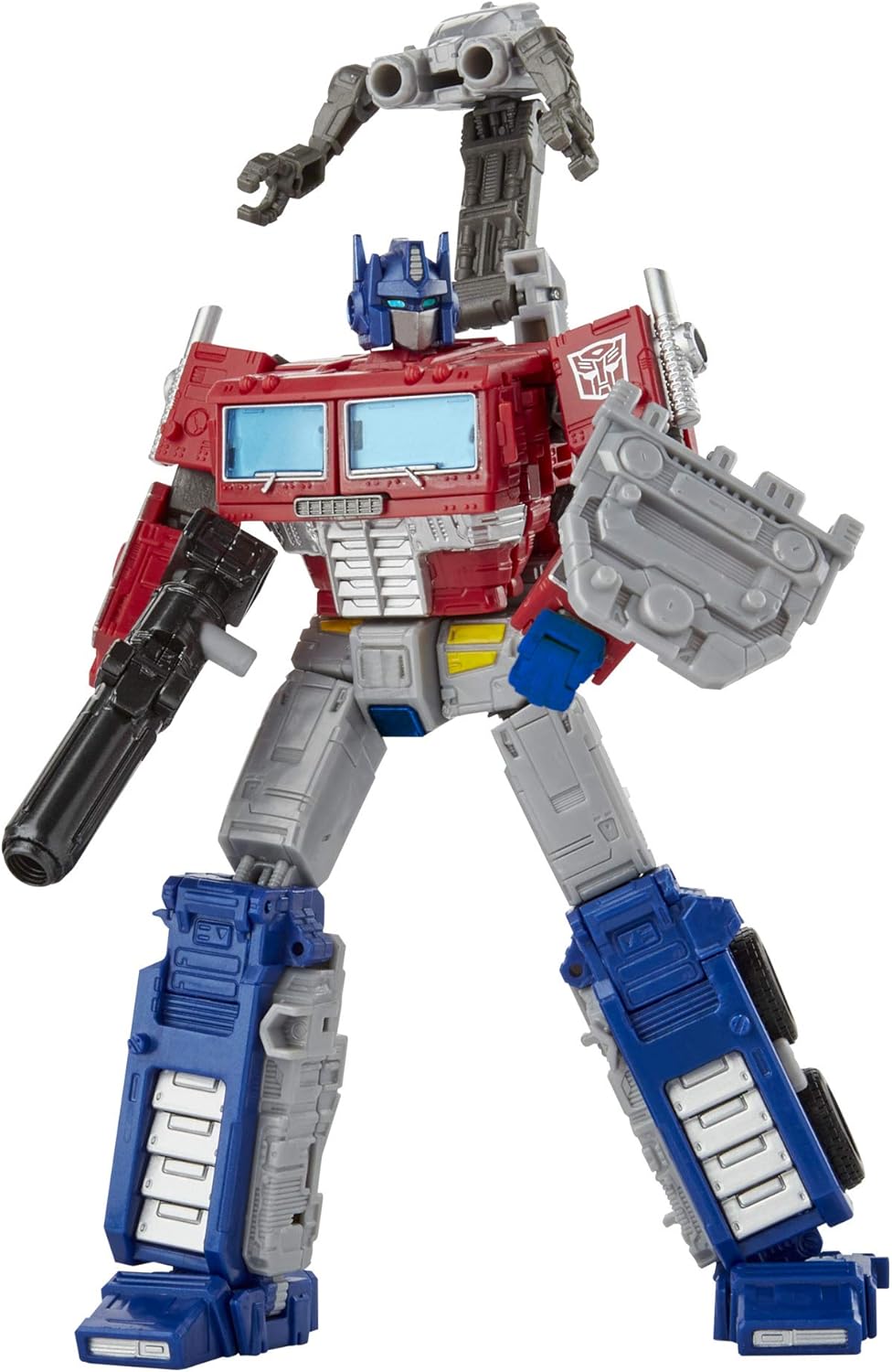 Optimus Prime Action Figure B719202