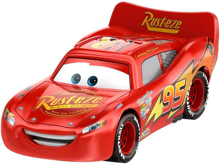 Disney Cars 1:55 Scale Die-Cast 2-Pack Vehicles A42239