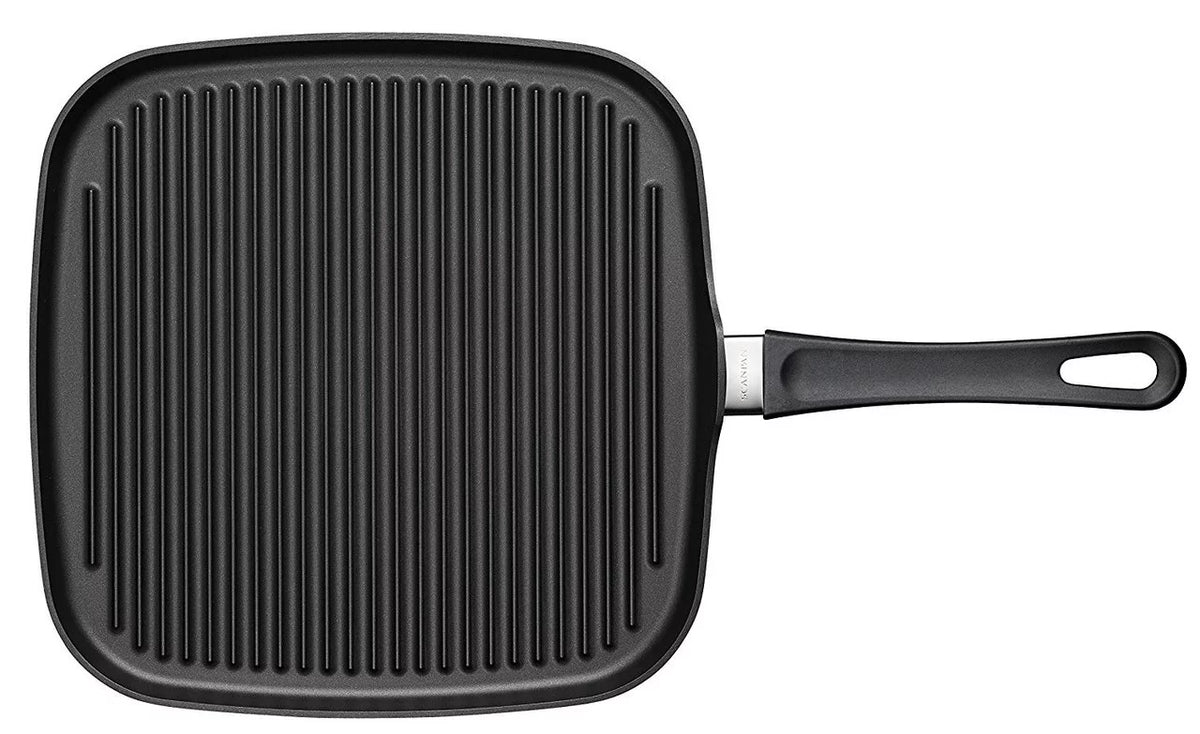 10.5 Inch Grill Pan Q933377