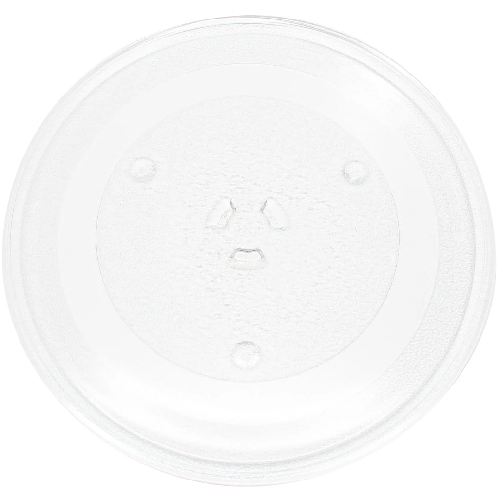 Replacement Microwave Glass Turntable Tray 11 1/4" D1593
