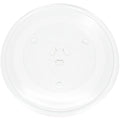 Replacement Microwave Glass Turntable Tray 11 1/4" D1593