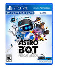 PlayStation VR ASTRO Bot Rescue Mission G180