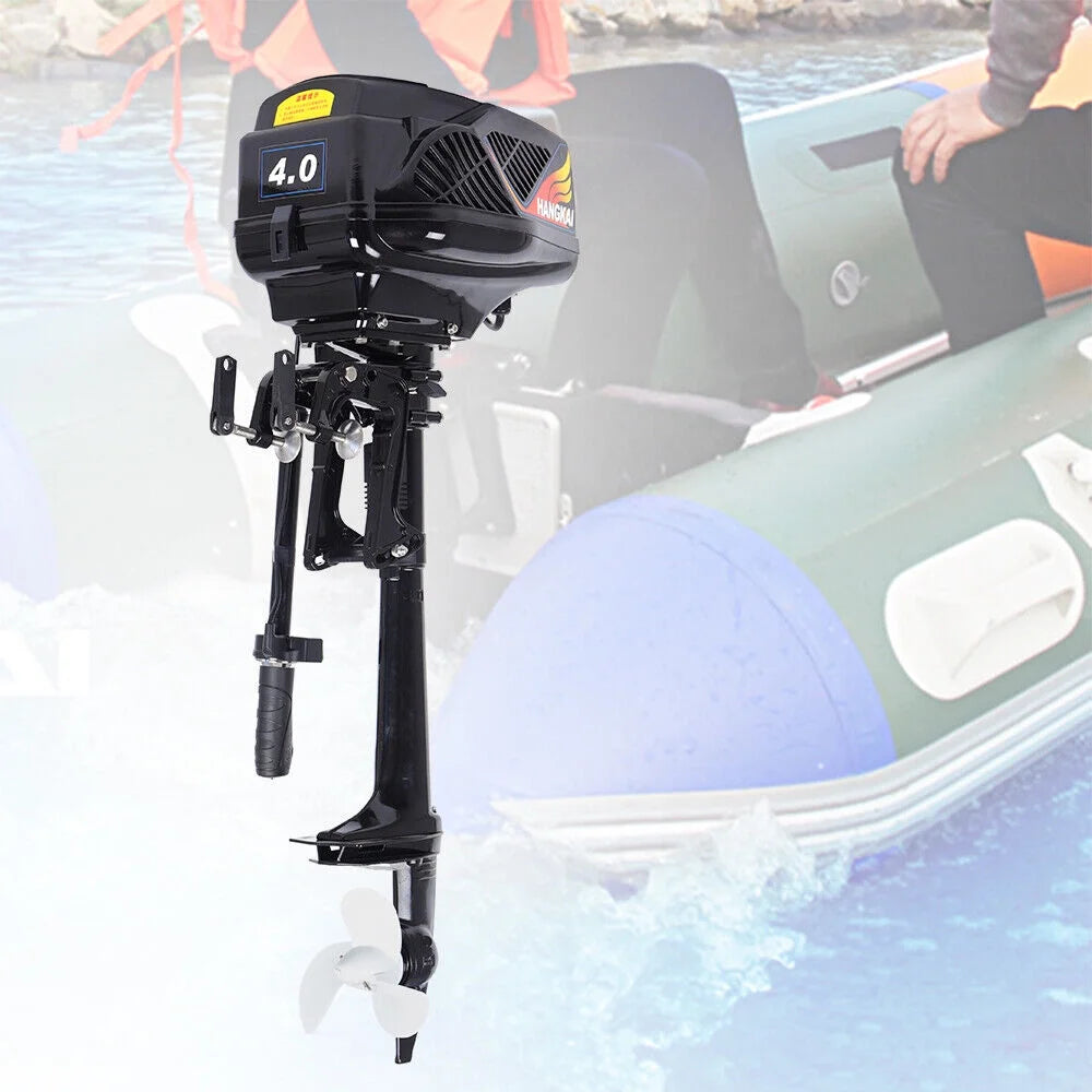 1000W 48V Electric Outboard Motor D583832