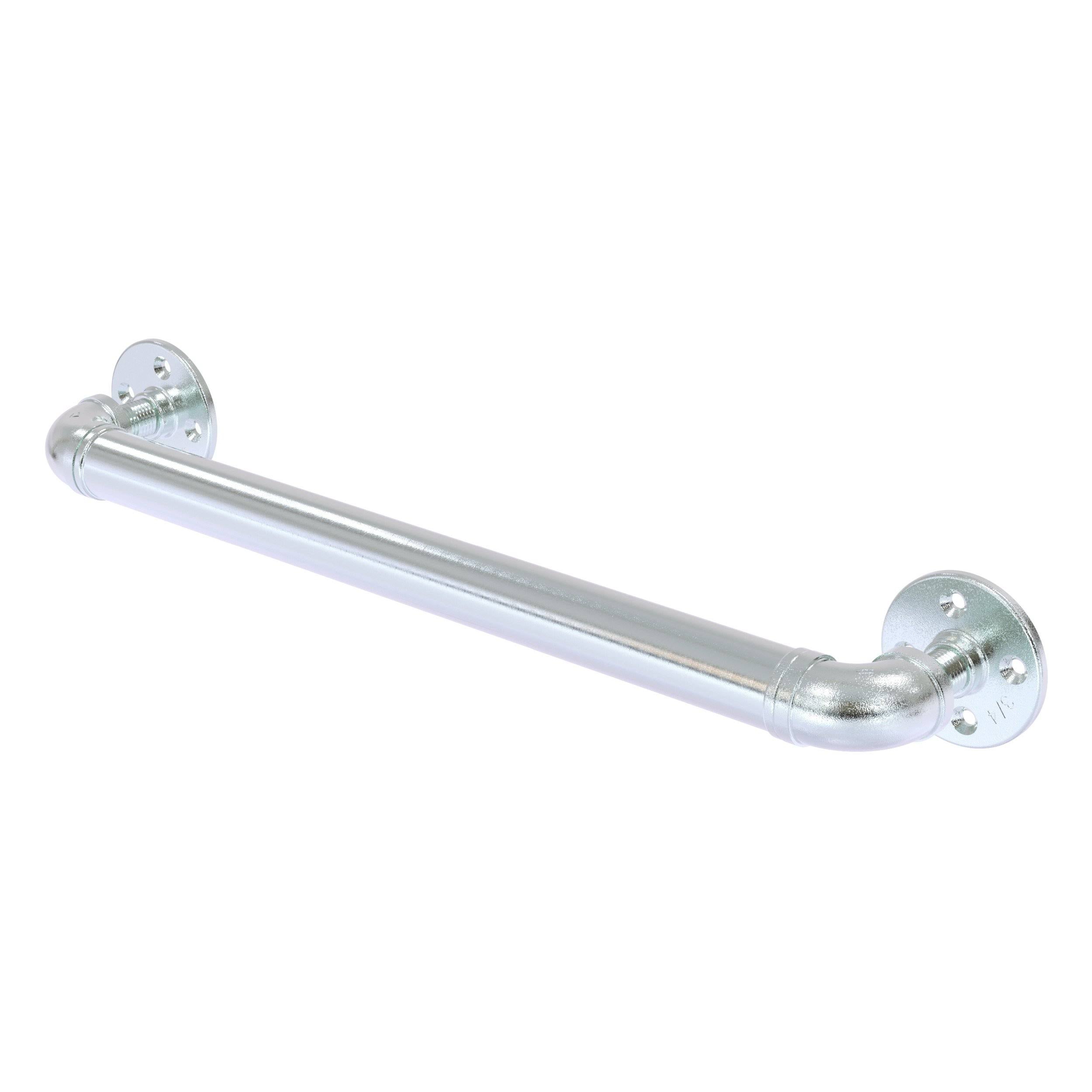 Polished Chrome 16 inch Grab Bar R22663