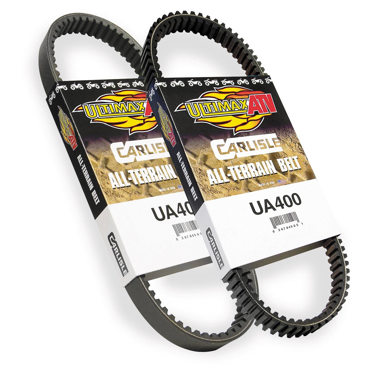 Hypermax Drive Belt V995323