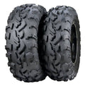 BajaCross Front Tire J534627