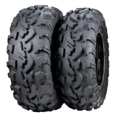 BajaCross Front Tire J534627