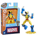Wolverine Fire Mission Action Figure C8139
