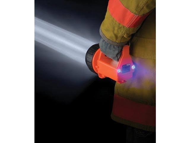 LED Flashlight S4434