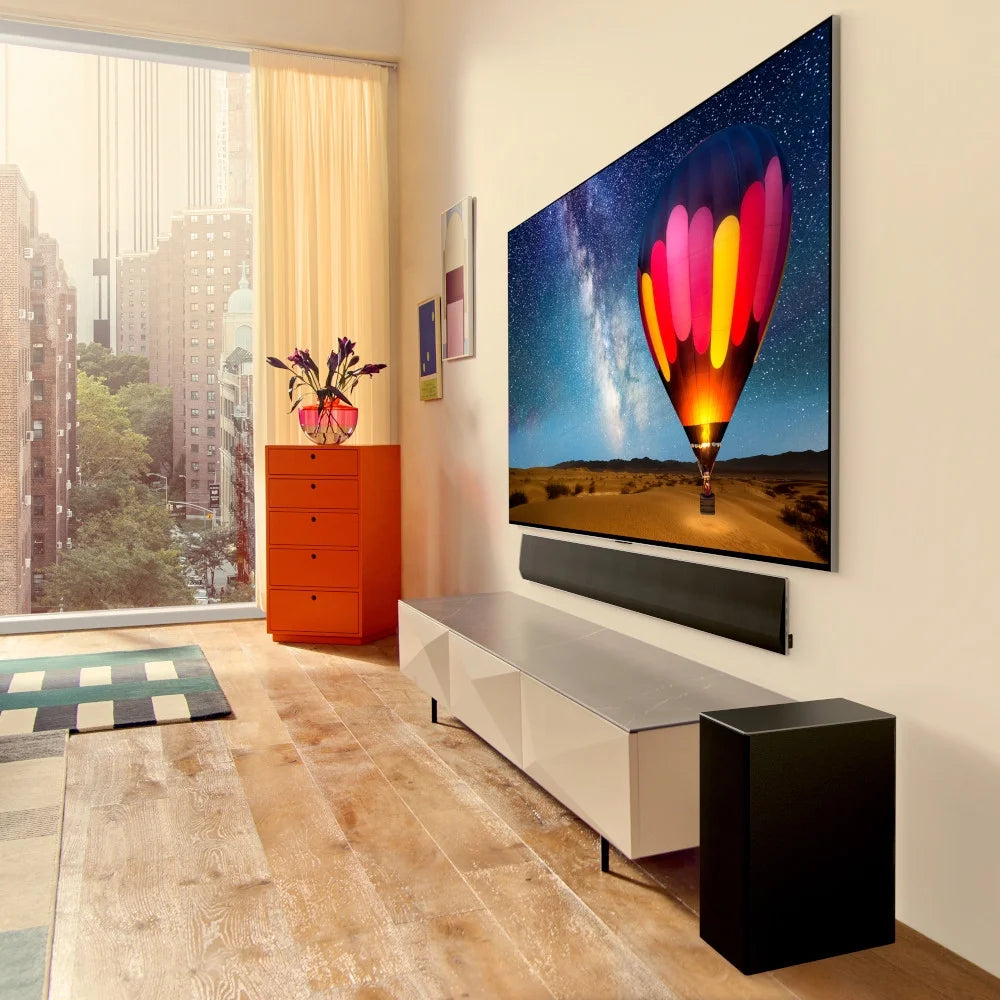 83 Inch 4K Smart OLED TV (Refurbished) N94073