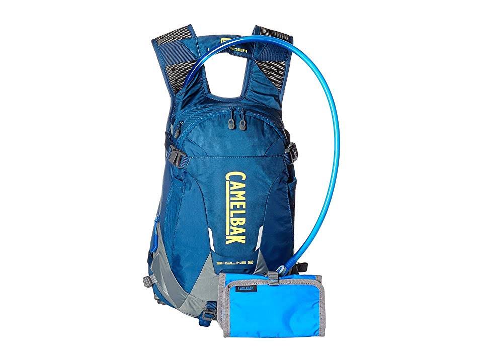 Gibraltar Navy Sage Grey Hydration Pack G599