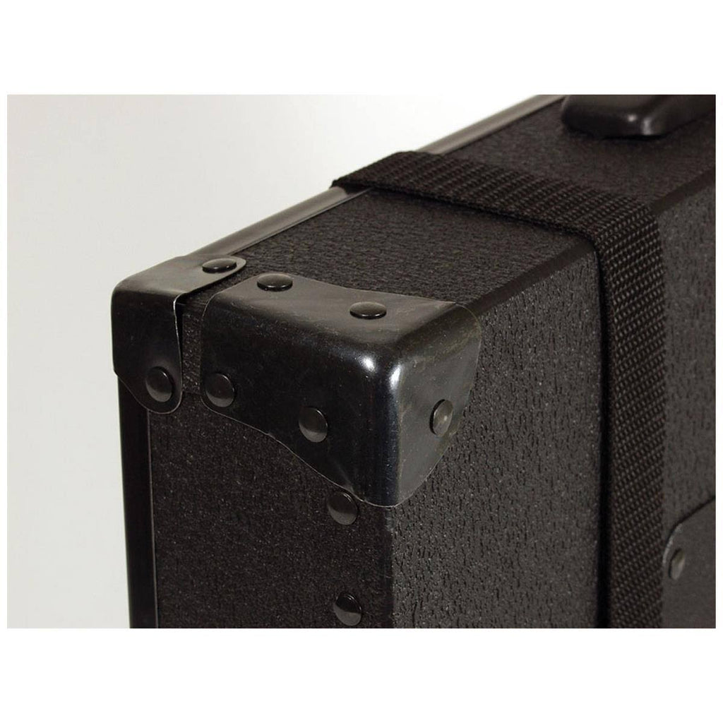 Black Shipping Case 24.25x30.25x3 inch B72961