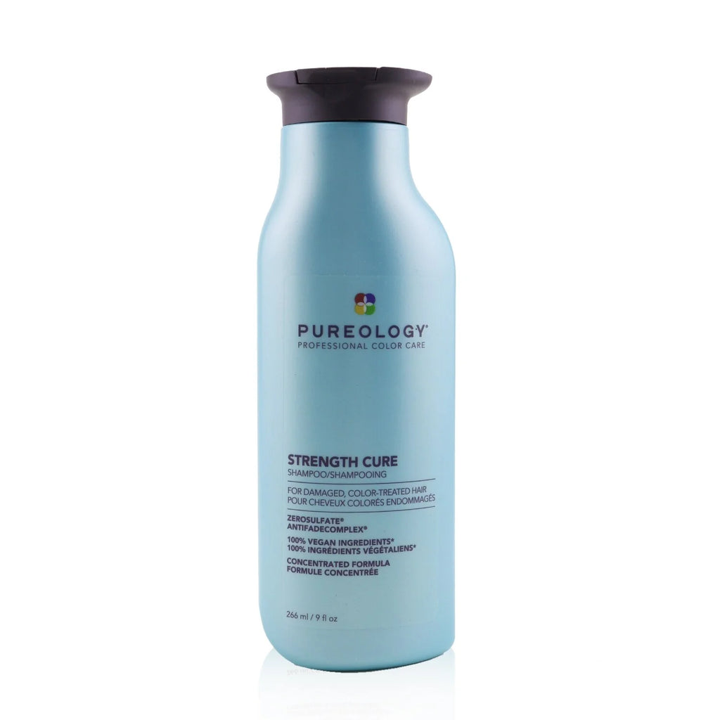 Strength Cure Shampoo 266ml O135