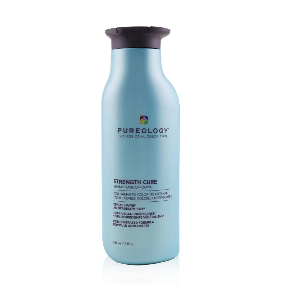 Strength Cure Shampoo 266ml O135