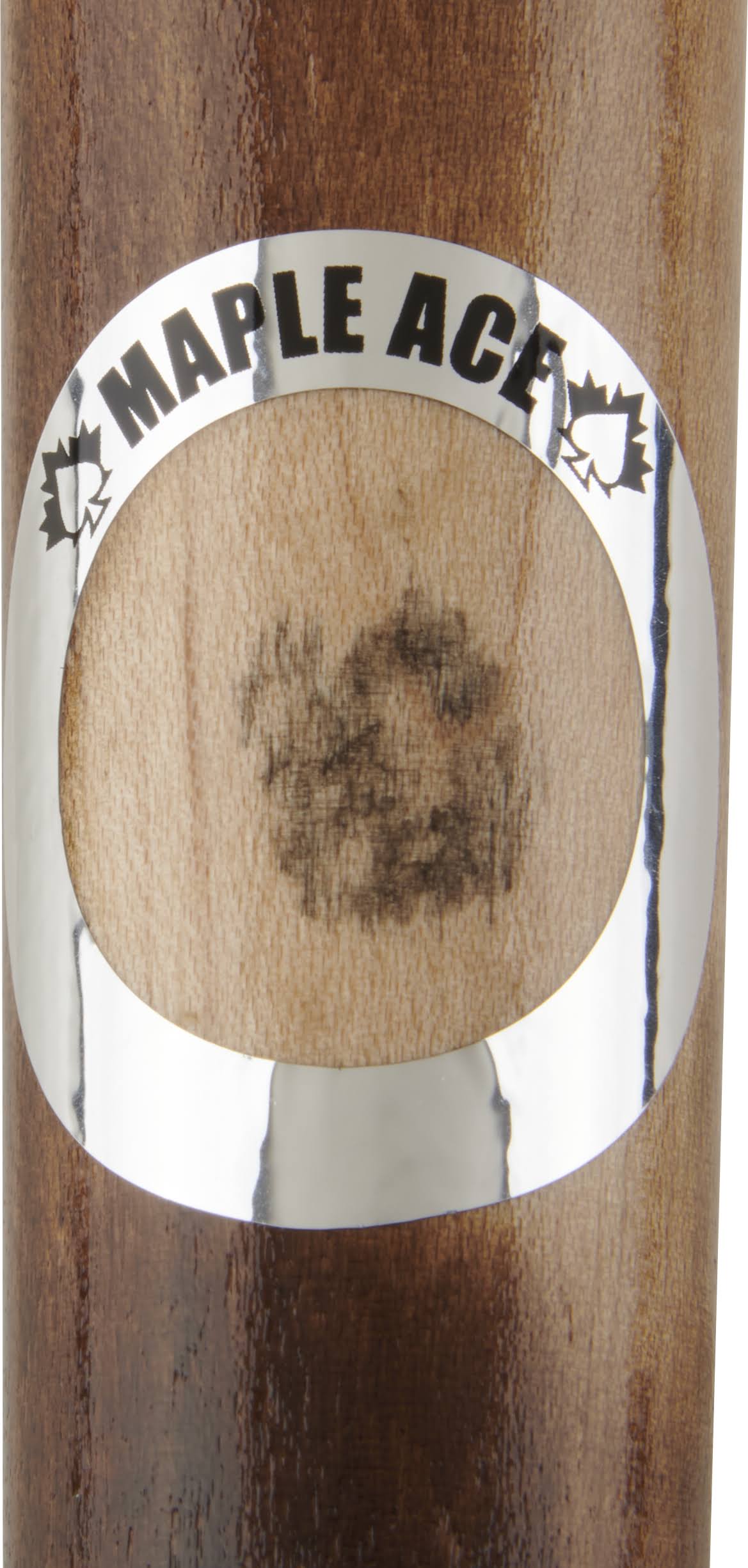 Maple Wood Baseball Bat I775103
