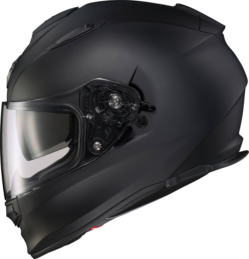 Matte Black Full-Face Helmet G953444