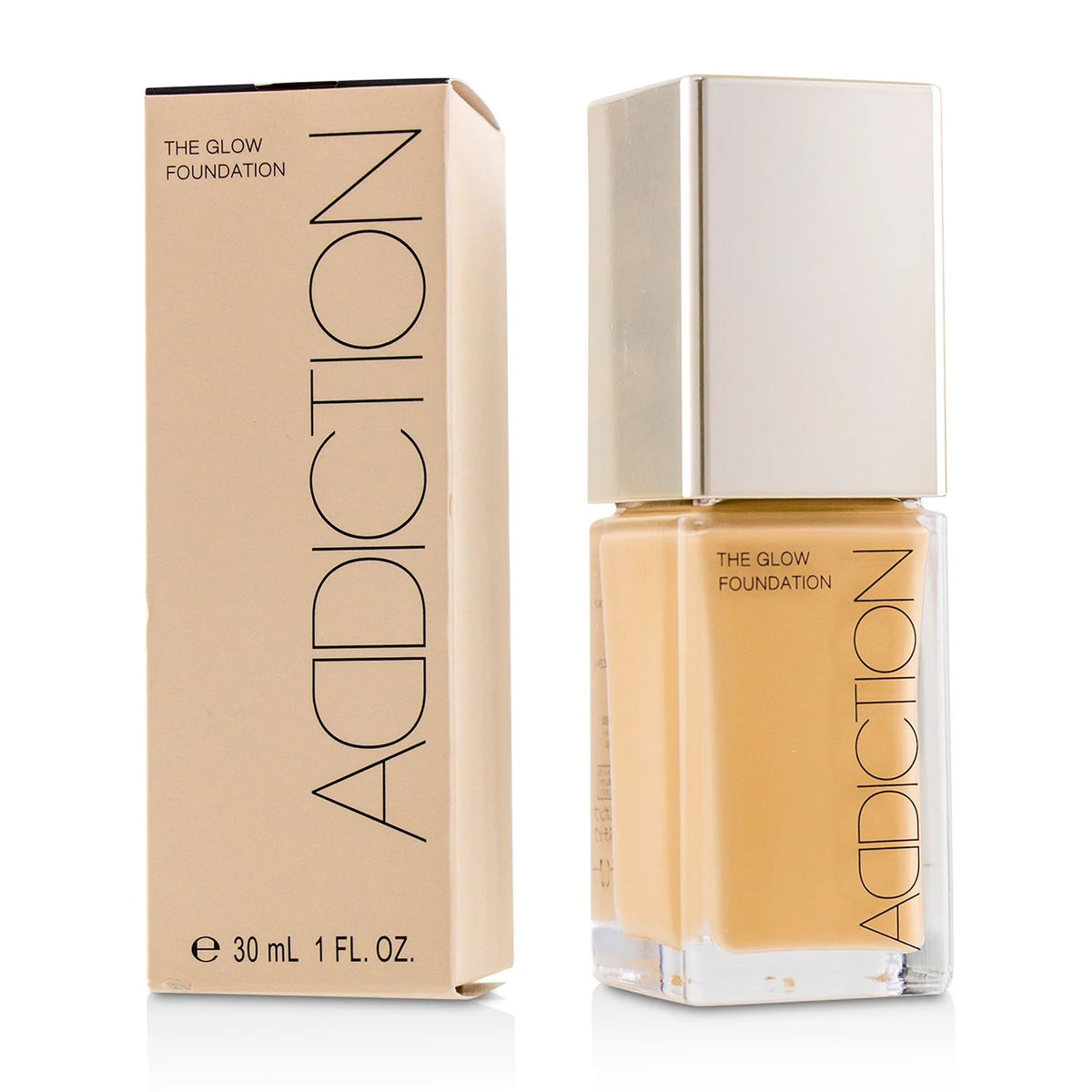 Porcelain Foundation SPF 20 30ml B827