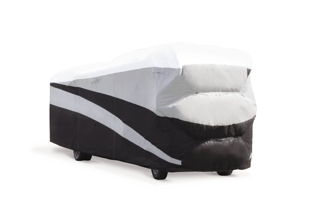 Black Class A Cover A8675