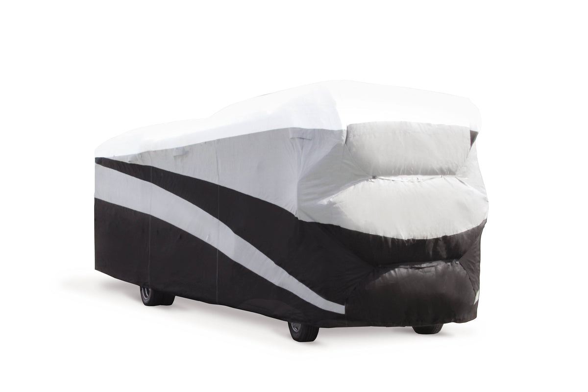 Black Class A Cover A8675
