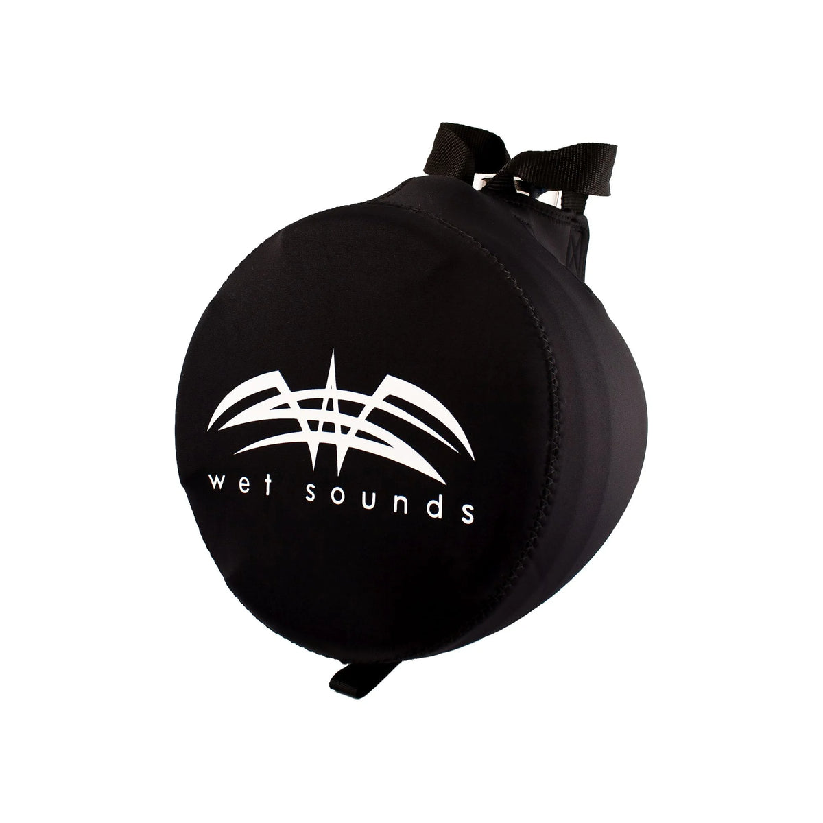 Fixed Clamp Wake Tower Speakers (pair) with Speaker Covers S938
