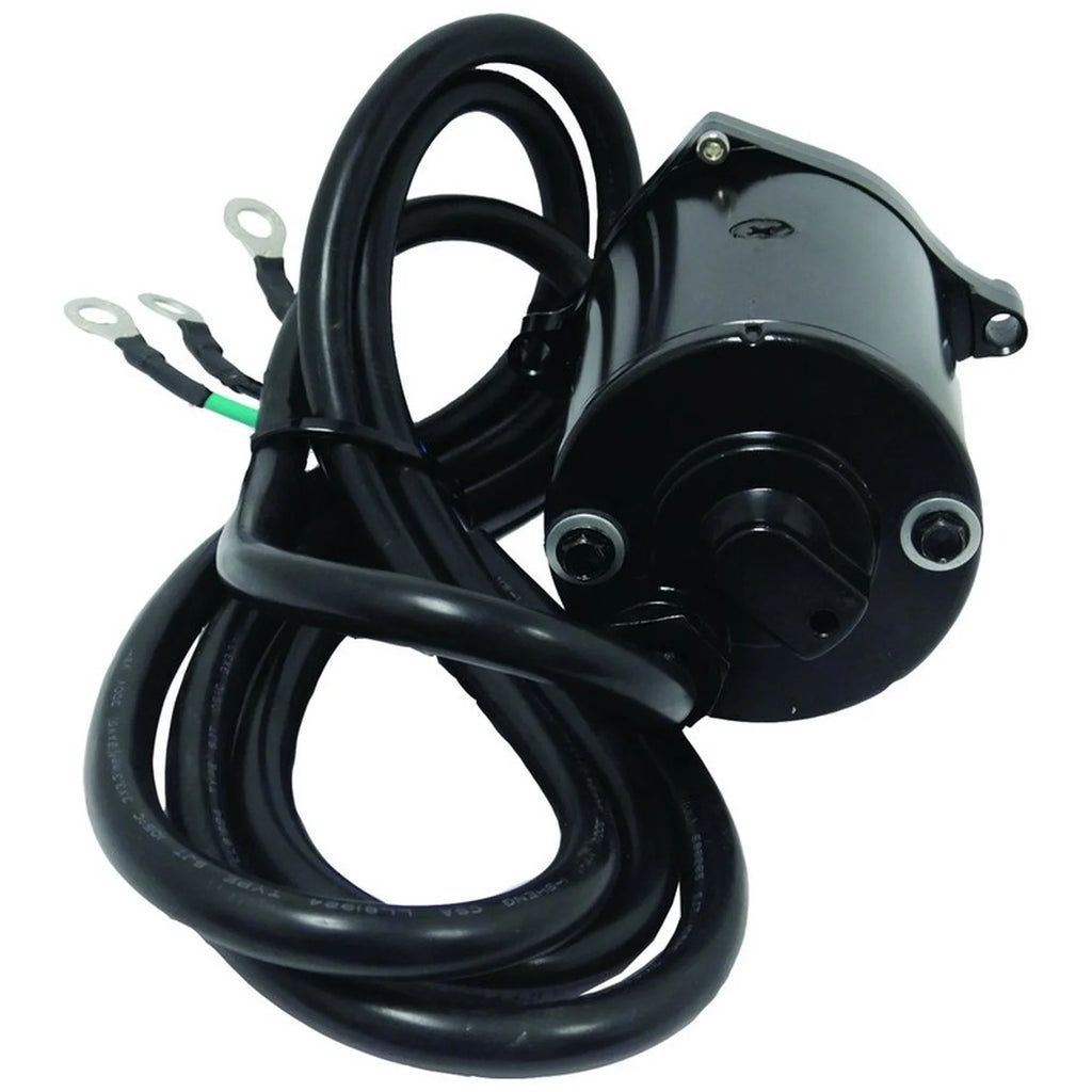 12V Tilt Trim Motor for Mercury Outboard Motors 35HP-220HP 1985-1992 O5673