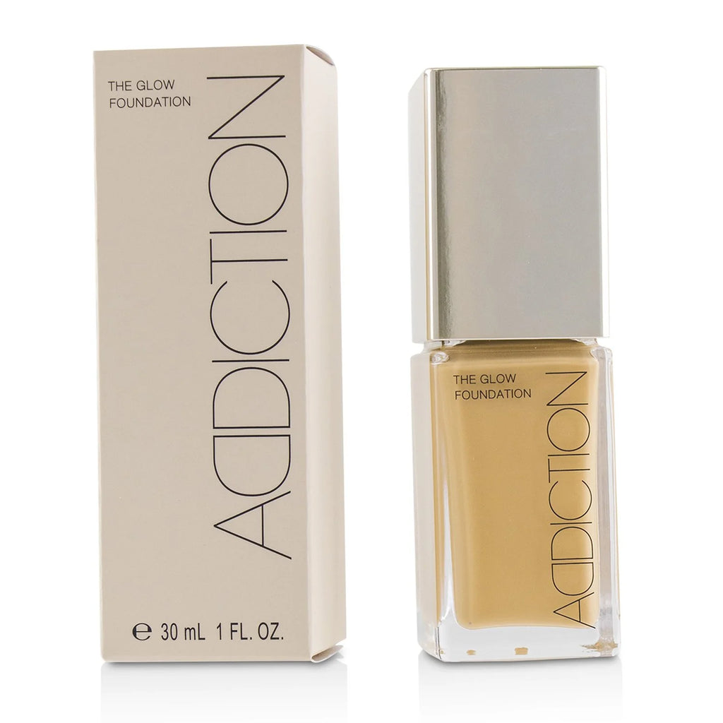 Porcelain Foundation SPF 20 30ml B827