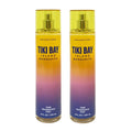 2 Pack Fine Fragrance Mist Bundle - 8 fl oz / 236 mL each C83034