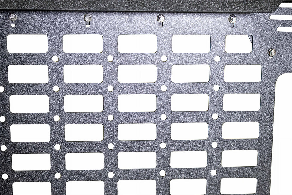 Chase Rack for Jeep Gladiator Y8072