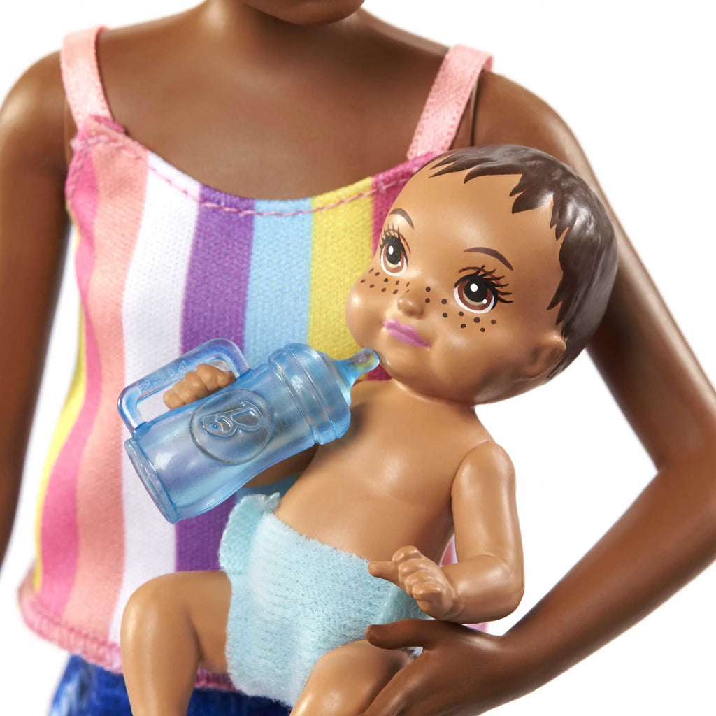 Barbie Skipper Babysitters Inc Dolls and Accessories A83844