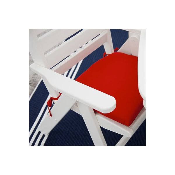 Mahogany Lowback Chair L17391