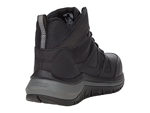 Men's Fullbench Speed Mid Carbon Fiber Construction Boot P76087