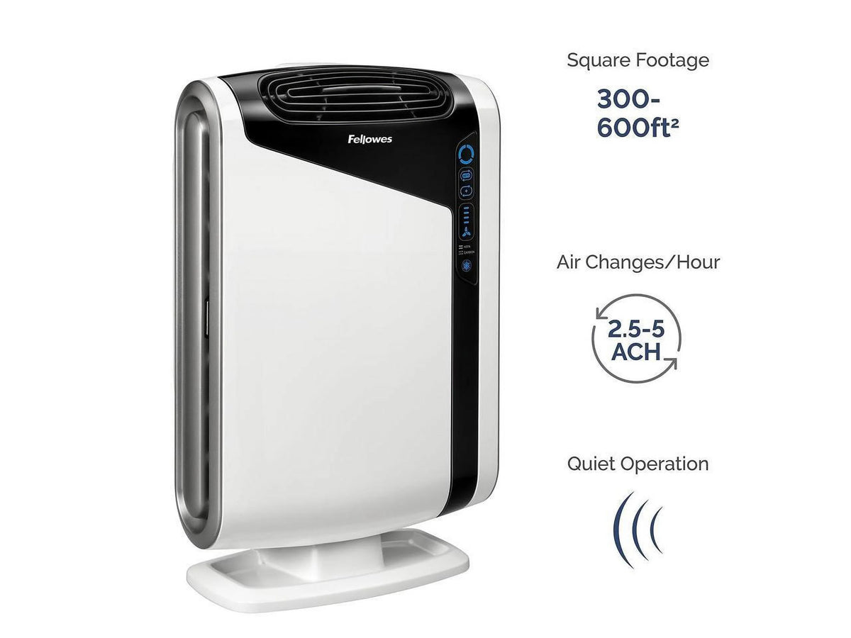 Air Purifier for Large Rooms 300-600 Sq. Ft. E541