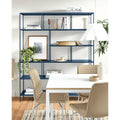 Tangerine Bookcase O838