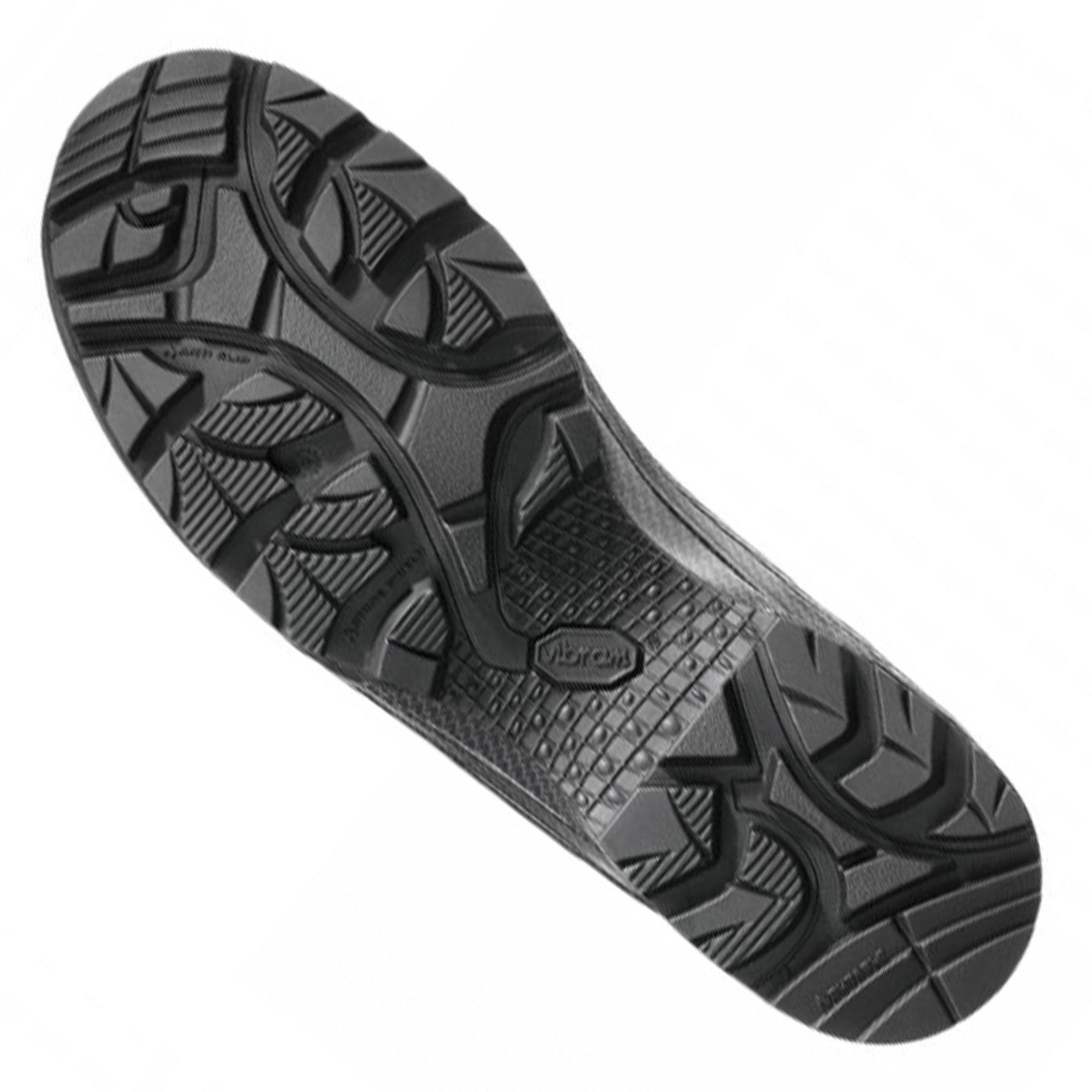 Brown 13 Scout Boots I866