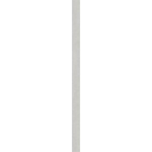 Primed Non-Functional Vertical Gable Vent D373762