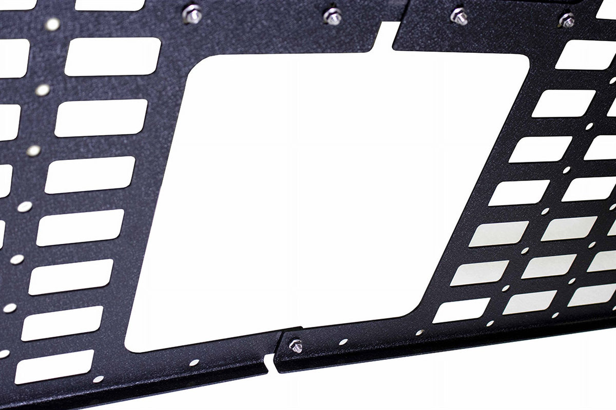 Chase Rack for Jeep Gladiator Y8072