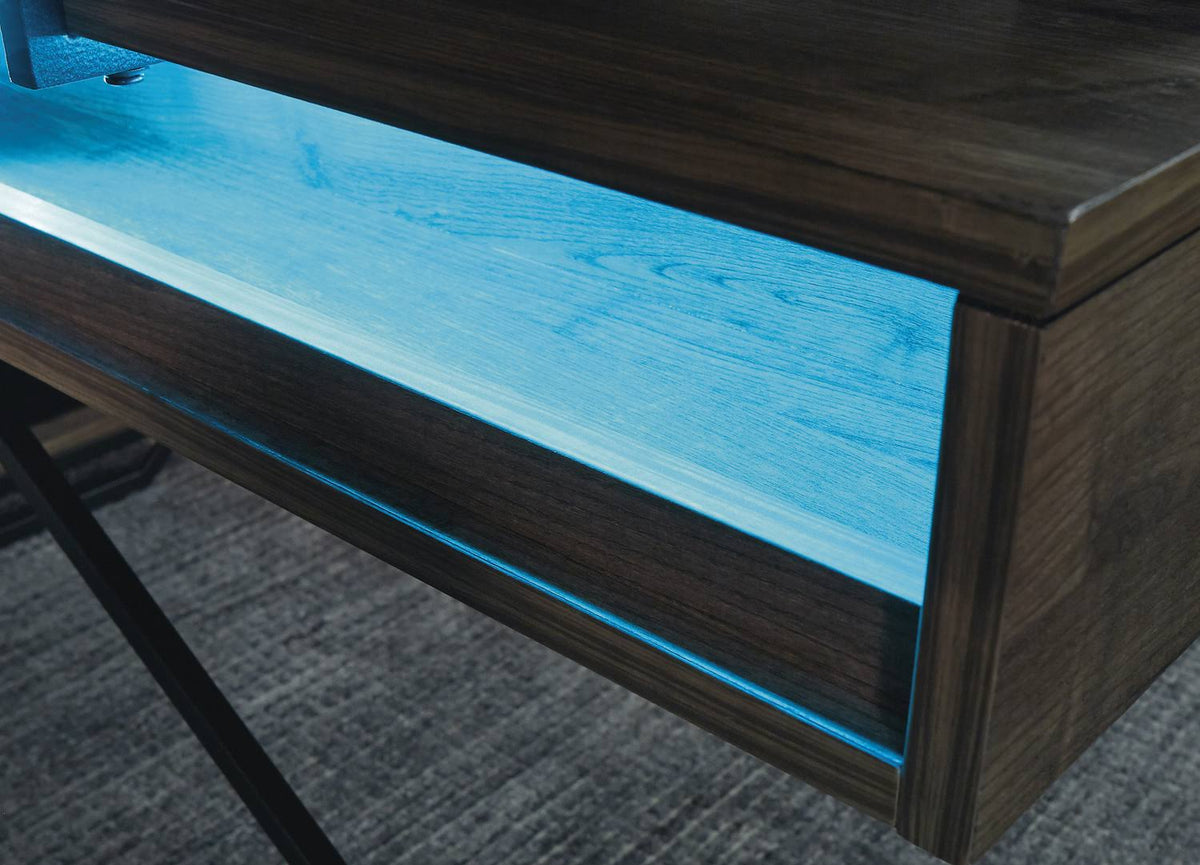 Gaming Desk S79506