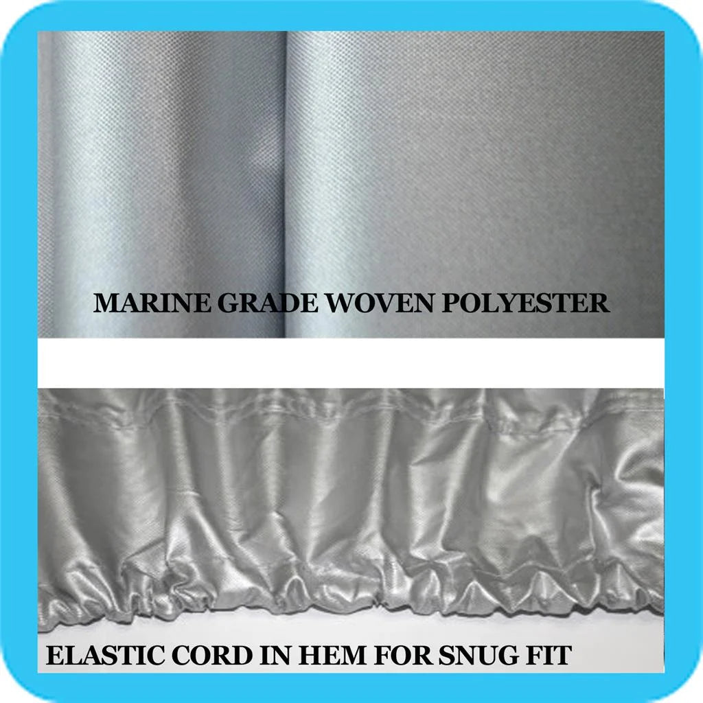 Yamaha Jet Ski PWC Cover 420 Denier Storage Cover J8628