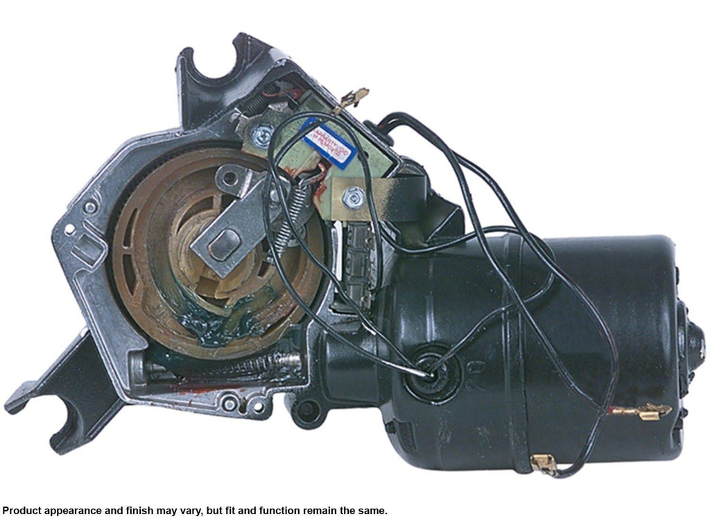 Wiper Motor G99592
