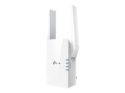 AX1500 Dual Band Wi-Fi 6 Range Extender F951