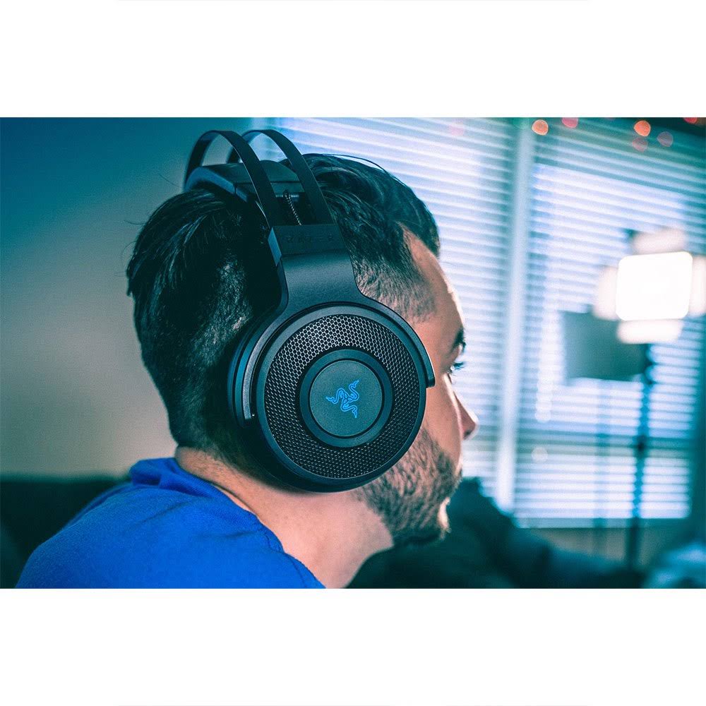 Gaming Headset F498094