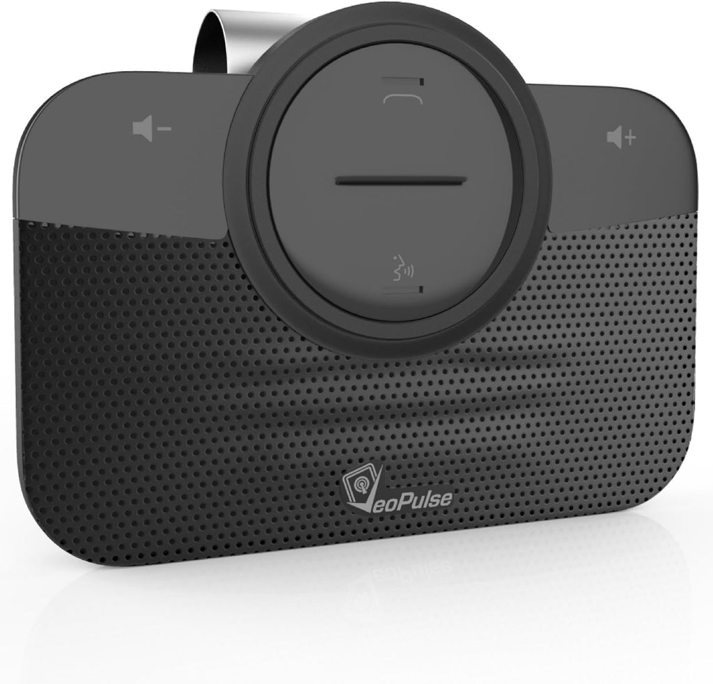 Car Speakerphone with Bluetooth G6997