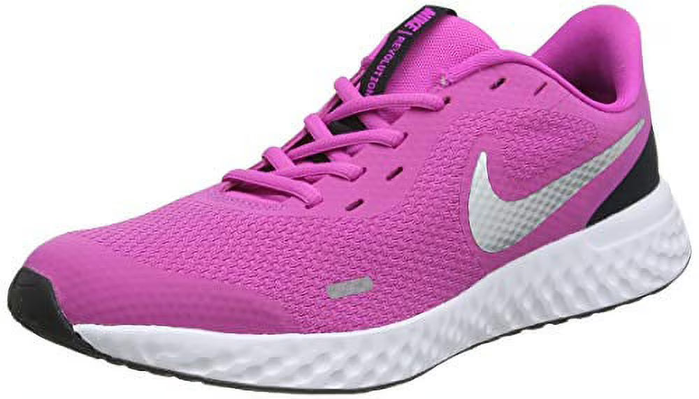 Pink Kids Sports Shoes X506264