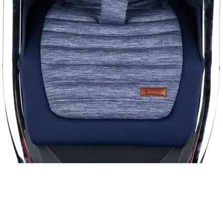Blue All in One Travel System C128476