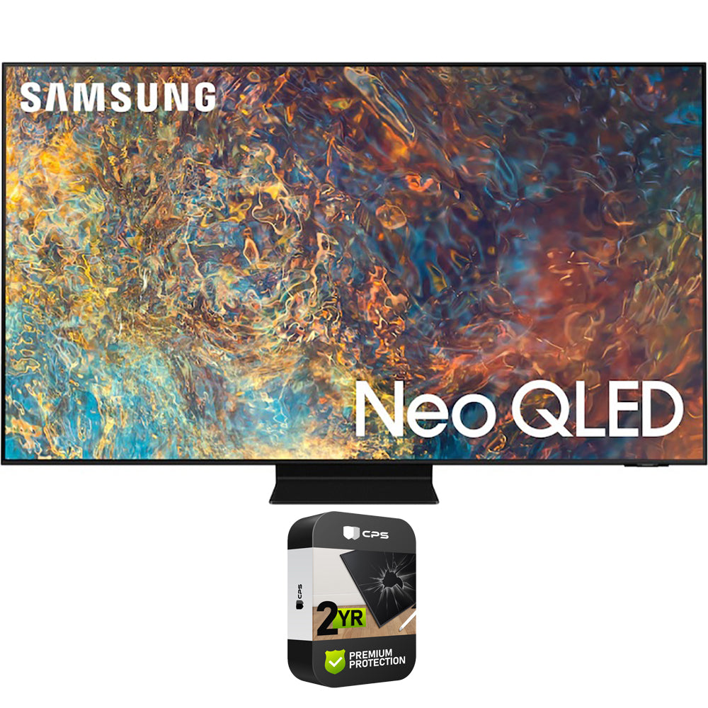 85 inch Neo QLED 4K Smart TV (Refurbished) Z69255