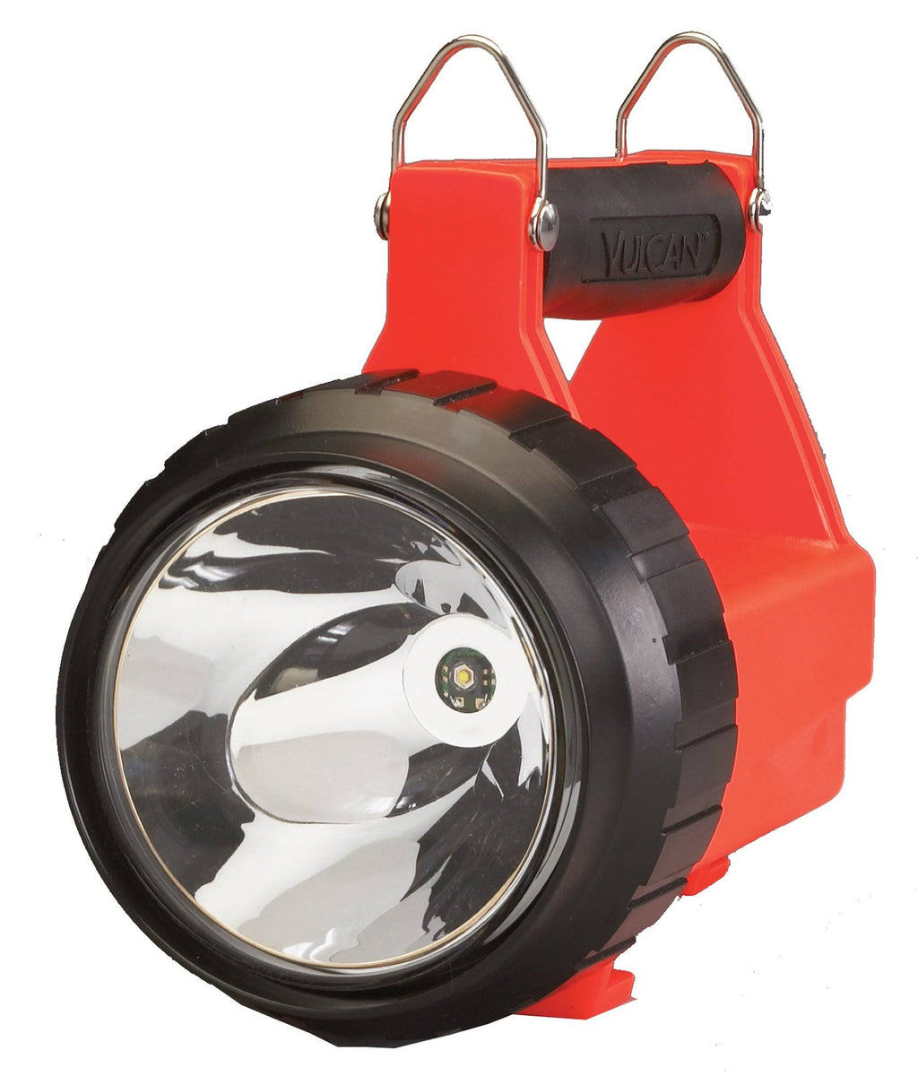 LED Flashlight S4434