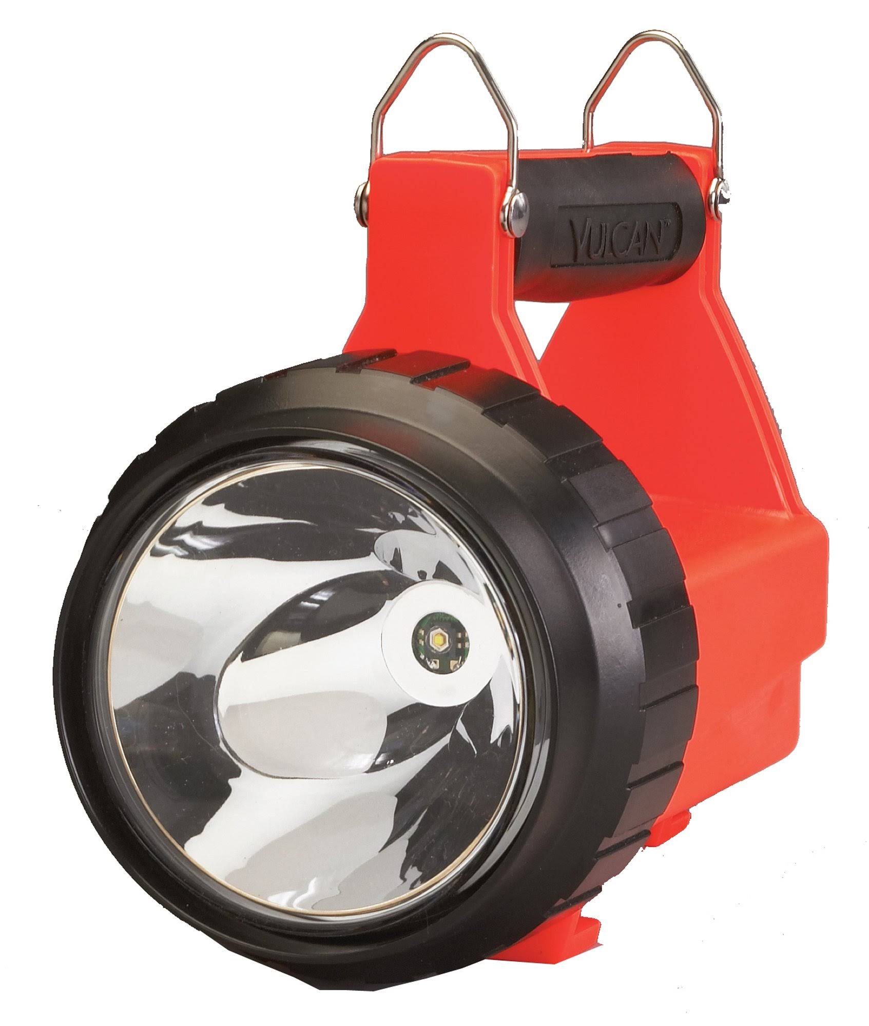 LED Flashlight S4434