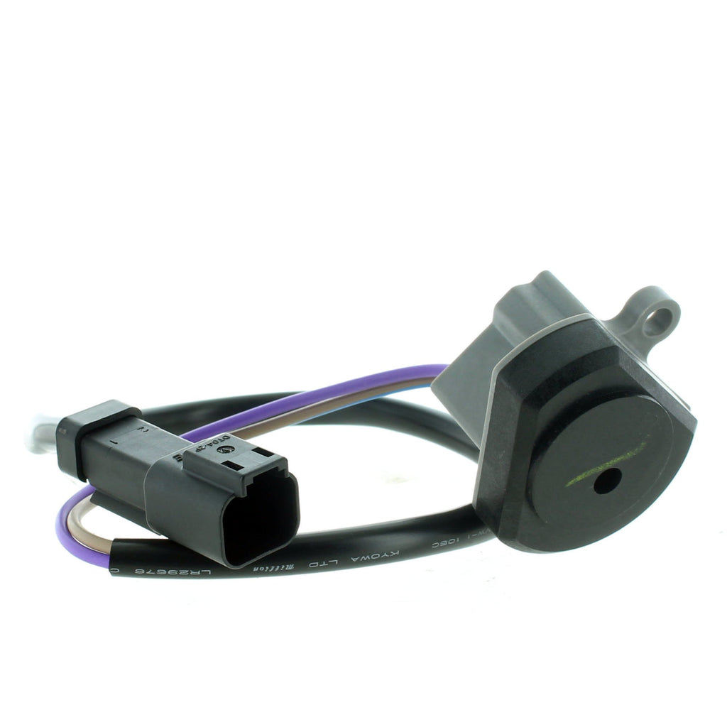 Boat Horn Assembly Q70081