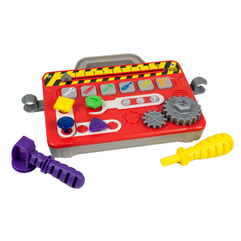 My First Tool Case Set C530104